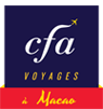 Voyages a Macao