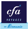 Voyages en Birmanie