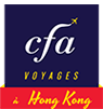 Voyages a Hong kong