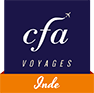 Voyages en inde